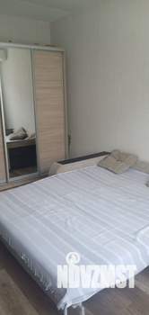 1-к квартира, на длительный срок, 40м2, 3/6 этаж