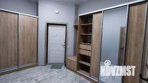1-к квартира, посуточно, 52м2, 8/8 этаж