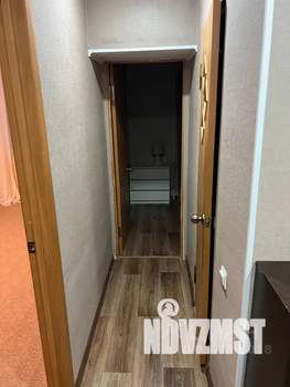 2-к квартира, посуточно, 45м2, 1/5 этаж