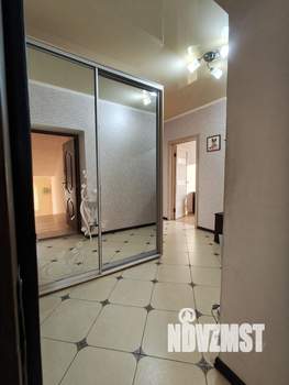 2-к квартира, на длительный срок, 55м2, 2/3 этаж