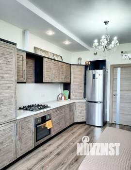 1-к квартира, на длительный срок, 50м2, 5/11 этаж