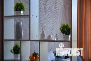 1-к квартира, посуточно, 40м2, 2/7 этаж