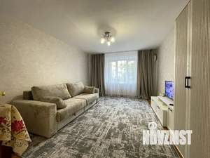 3-к квартира, посуточно, 65м2, 2/7 этаж