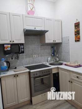 Студия квартира, посуточно, 30м2, 3/7 этаж