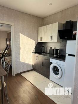 1-к квартира, посуточно, 32м2, 2/2 этаж