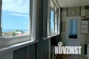 1-к квартира, посуточно, 52м2, 3/16 этаж