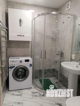 2-к квартира, посуточно, 53м2, 4/5 этаж