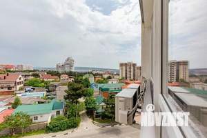 2-к квартира, посуточно, 60м2, 1/1 этаж