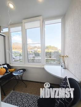 1-к квартира, посуточно, 40м2, 1/16 этаж