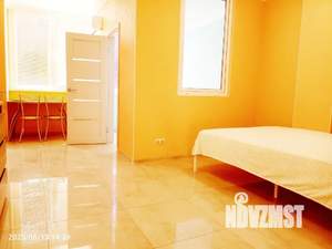 1-к квартира, посуточно, 32м2, 4/4 этаж