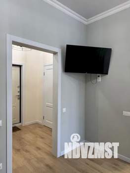 1-к квартира, посуточно, 50м2, 2/8 этаж