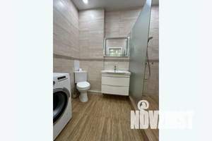 1-к квартира, посуточно, 42м2, 2/8 этаж