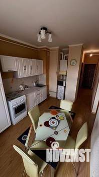 1-к квартира, на длительный срок, 44м2, 7/12 этаж
