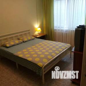 2-к квартира, посуточно, 60м2, 2/3 этаж