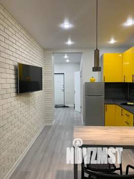 1-к квартира, посуточно, 47м2, 3/11 этаж