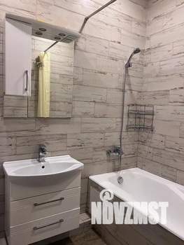 1-к квартира, посуточно, 49м2, 9/10 этаж