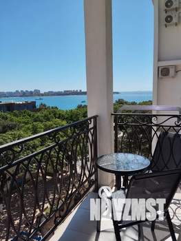 1-к квартира, посуточно, 52м2, 5/6 этаж