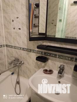 2-к квартира, посуточно, 52м2, 8/9 этаж