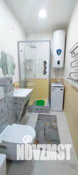 1-к квартира, посуточно, 30м2, 2/2 этаж