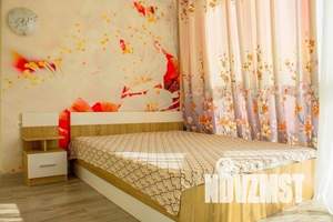 2-к квартира, посуточно, 64м2, 3/6 этаж