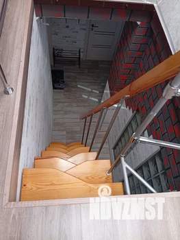 1-к квартира, посуточно, 44м2, 6/6 этаж