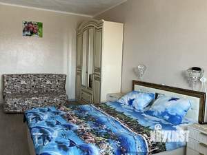 1-к квартира, на длительный срок, 36м2, 5/9 этаж