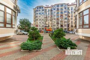2-к квартира, на длительный срок, 60м2, 7/9 этаж
