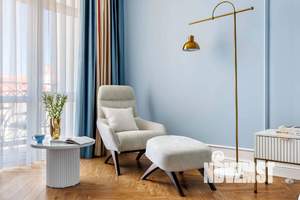 1-к квартира, посуточно, 50м2, 1/1 этаж