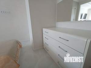 1-к квартира, на длительный срок, 48м2, 7/8 этаж