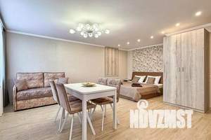 1-к квартира, посуточно, 35м2, 1/4 этаж