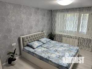 2-к квартира, посуточно, 56м2, 2/5 этаж
