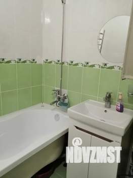 1-к квартира, посуточно, 35м2, 4/5 этаж