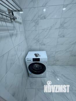 2-к квартира, посуточно, 54м2, 1/1 этаж