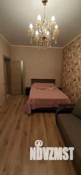 1-к квартира, посуточно, 50м2, 5/10 этаж