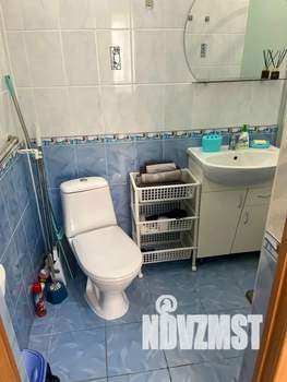 1-к квартира, посуточно, 31м2, 1/6 этаж