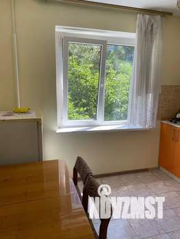 1-к квартира, посуточно, 40м2, 3/9 этаж