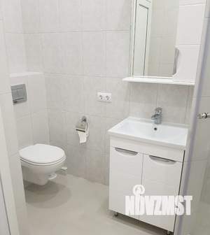 2-к квартира, посуточно, 56м2, 2/9 этаж