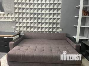 1-к квартира, посуточно, 37м2, 2/8 этаж