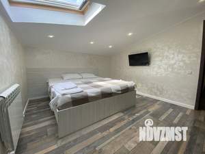 1-к квартира, посуточно, 140м2, 1/1 этаж
