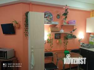 1-к квартира, посуточно, 40м2, 1/7 этаж