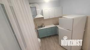 Студия квартира, посуточно, 35м2, 2/2 этаж