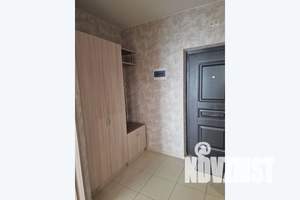 1-к квартира, посуточно, 41м2, 4/7 этаж