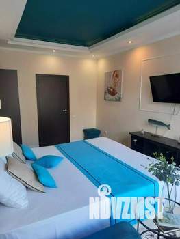 1-к квартира, посуточно, 39м2, 1/1 этаж