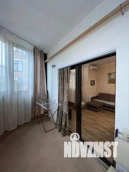 1-к квартира, посуточно, 56м2, 1/10 этаж