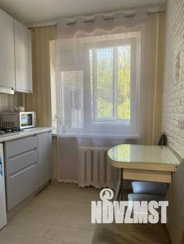 1-к квартира, посуточно, 32м2, 2/5 этаж