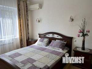 1-к квартира, посуточно, 65м2, 1/1 этаж