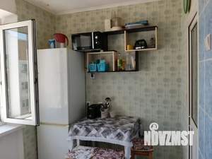 2-к квартира, посуточно, 51м2, 7/9 этаж