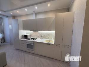 1-к квартира, посуточно, 47м2, 3/7 этаж