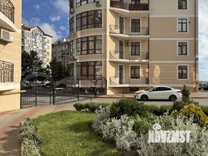 1-к квартира, посуточно, 31м2, 1/6 этаж