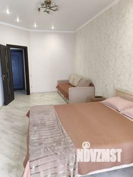 1-к квартира, на длительный срок, 50м2, 2/8 этаж